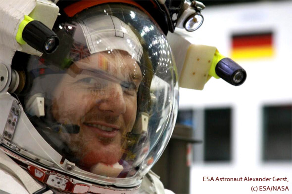 Alexander-Gerst-ESA-NASA
