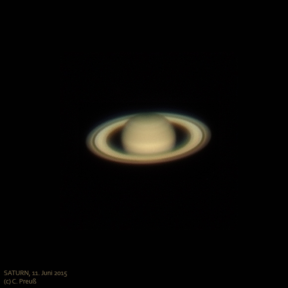 Saturn